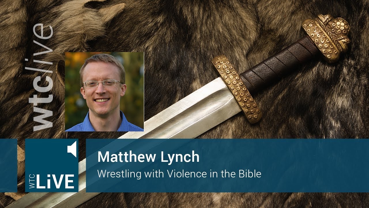 Violence Bible