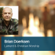 Brian Doerksen WTCLive