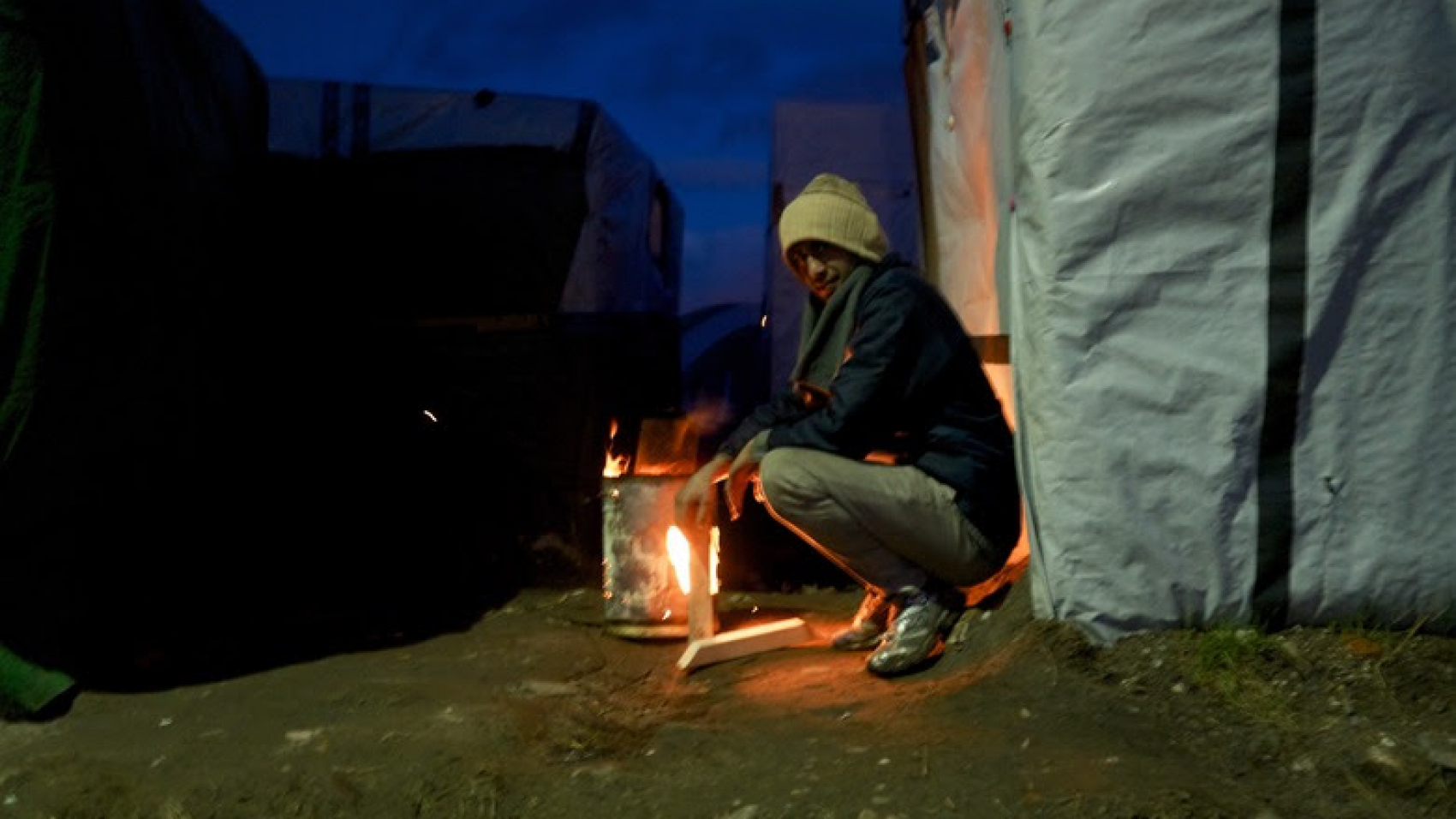 Warming Hearts