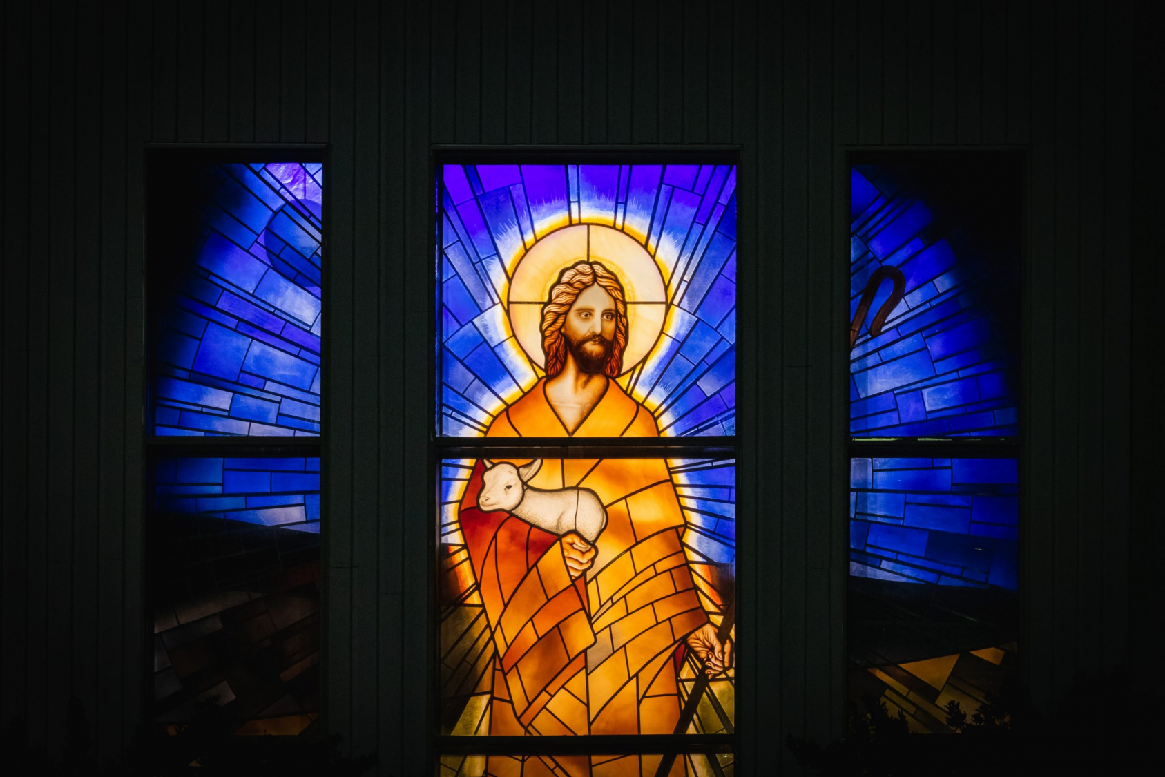 incarnational