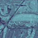 crucifixion of the warrior god