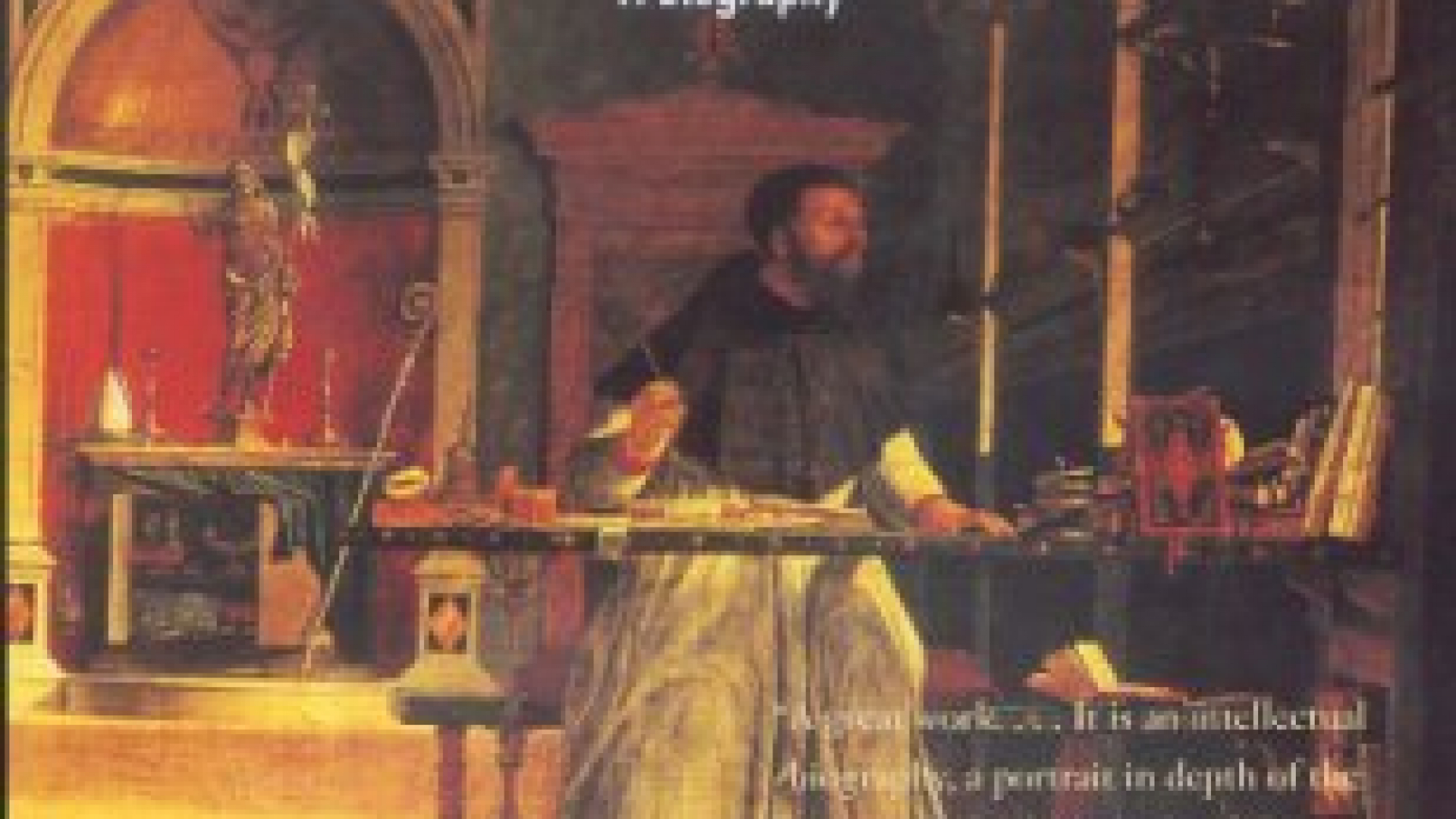 Augustine of Hippo