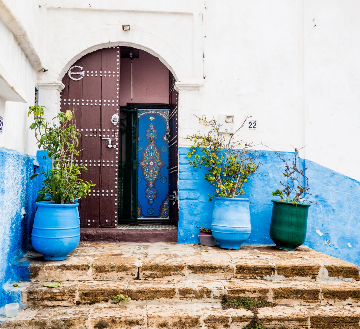 Morocco
