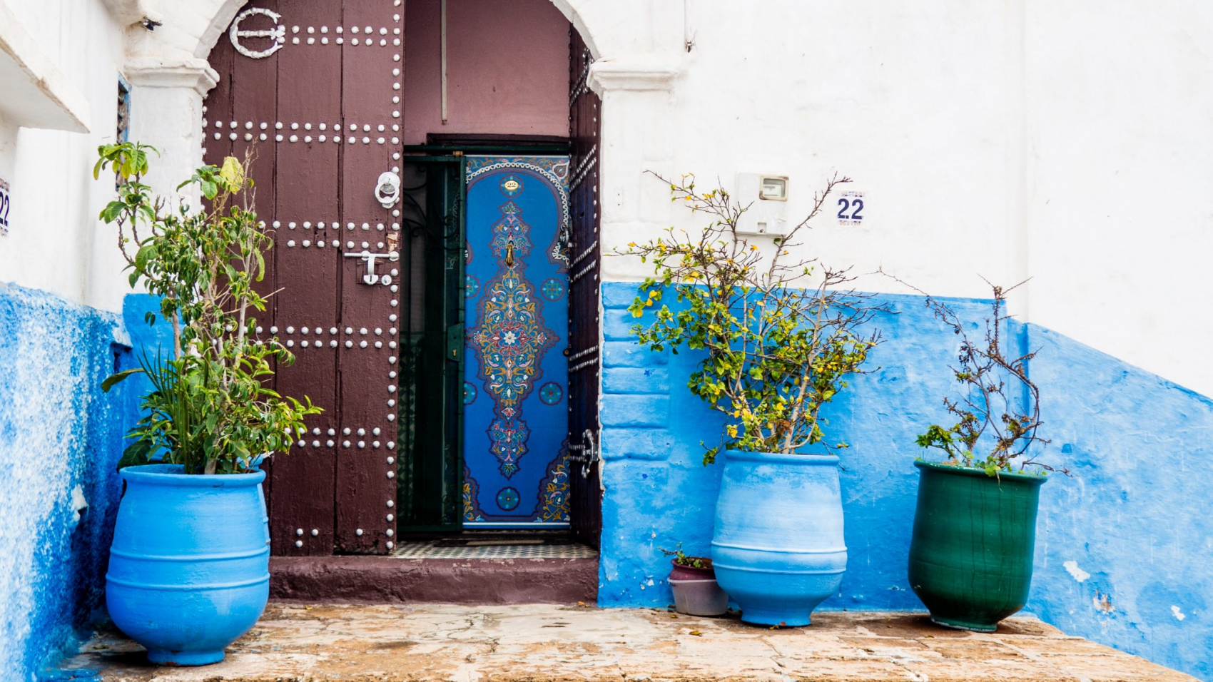 Morocco