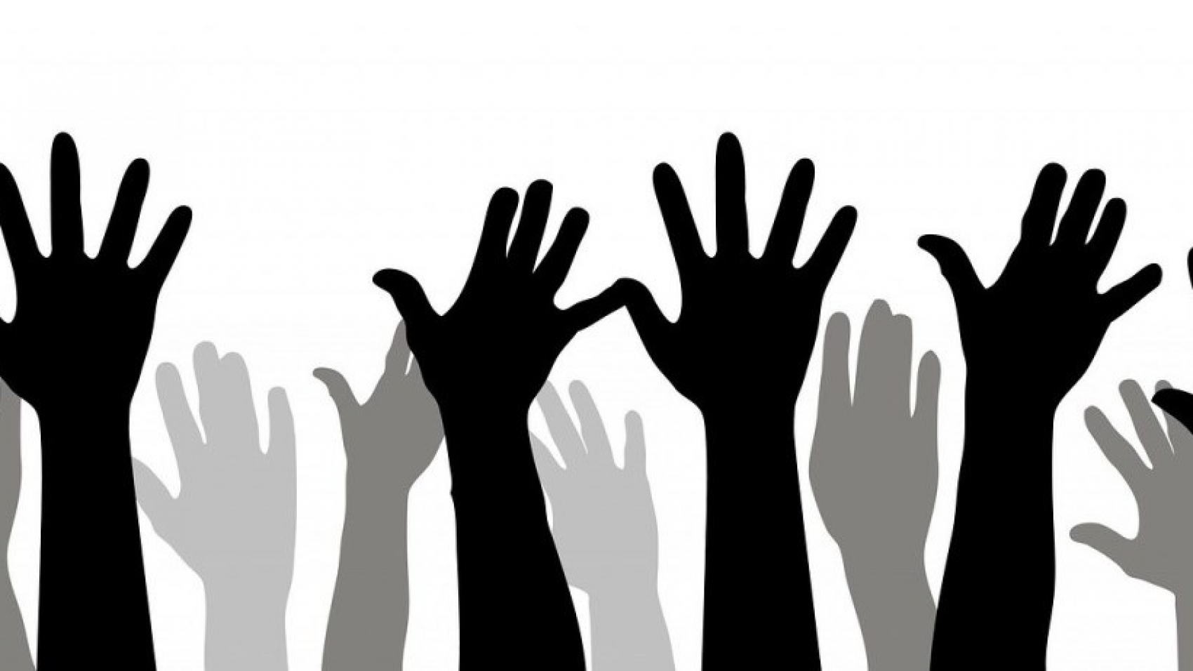 hands charismatic
