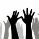 hands charismatic