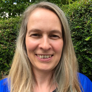 Ali Blacklee-Whittall WTC Faculty