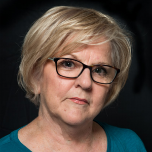 Bev Murrill