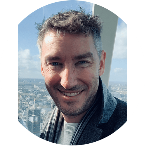 Mark Cuthbert West Midlands Hub