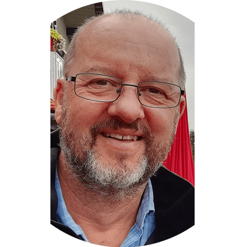 Tim Dobson Bristol