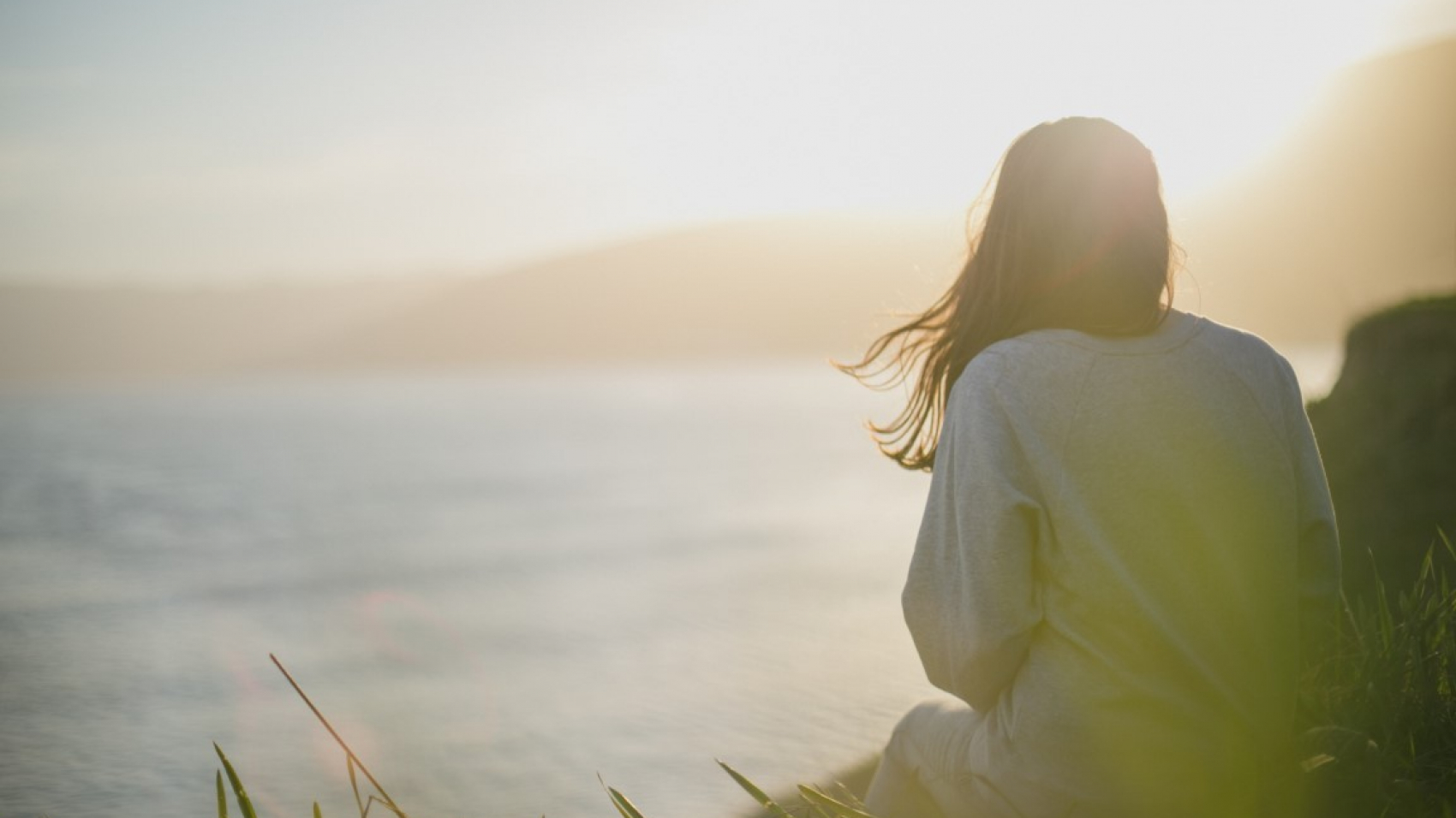 God and female imagery