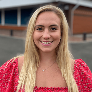 Chloe Swart WTC Faculty